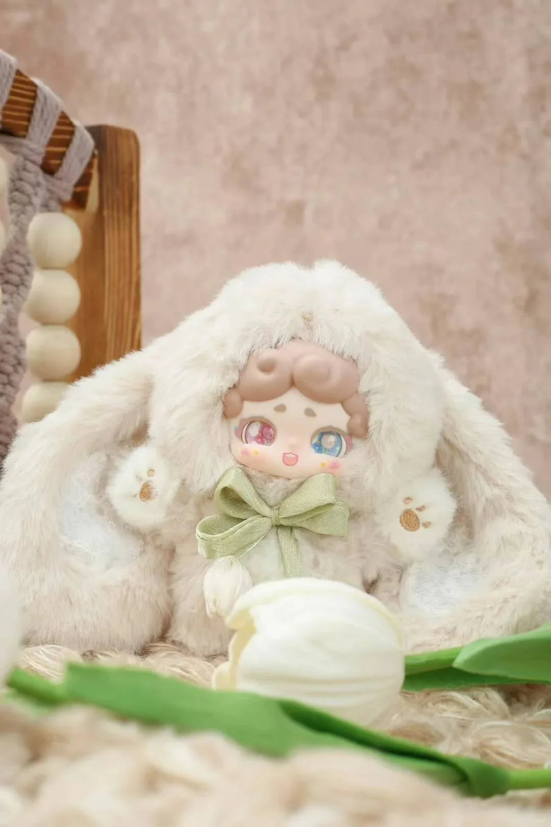 Lucky Deer Nai Secret Garden Series Blind Box