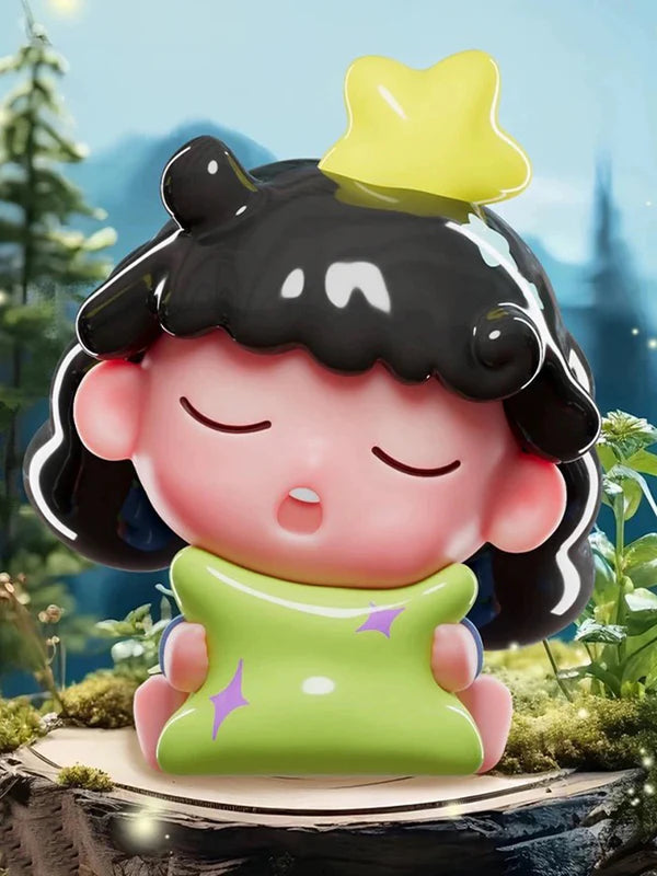 LATTA Spring Fairytale Series Beans Blind Box
