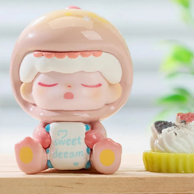 ENEN Dinosaur Pajamas Mini Series Blind Box