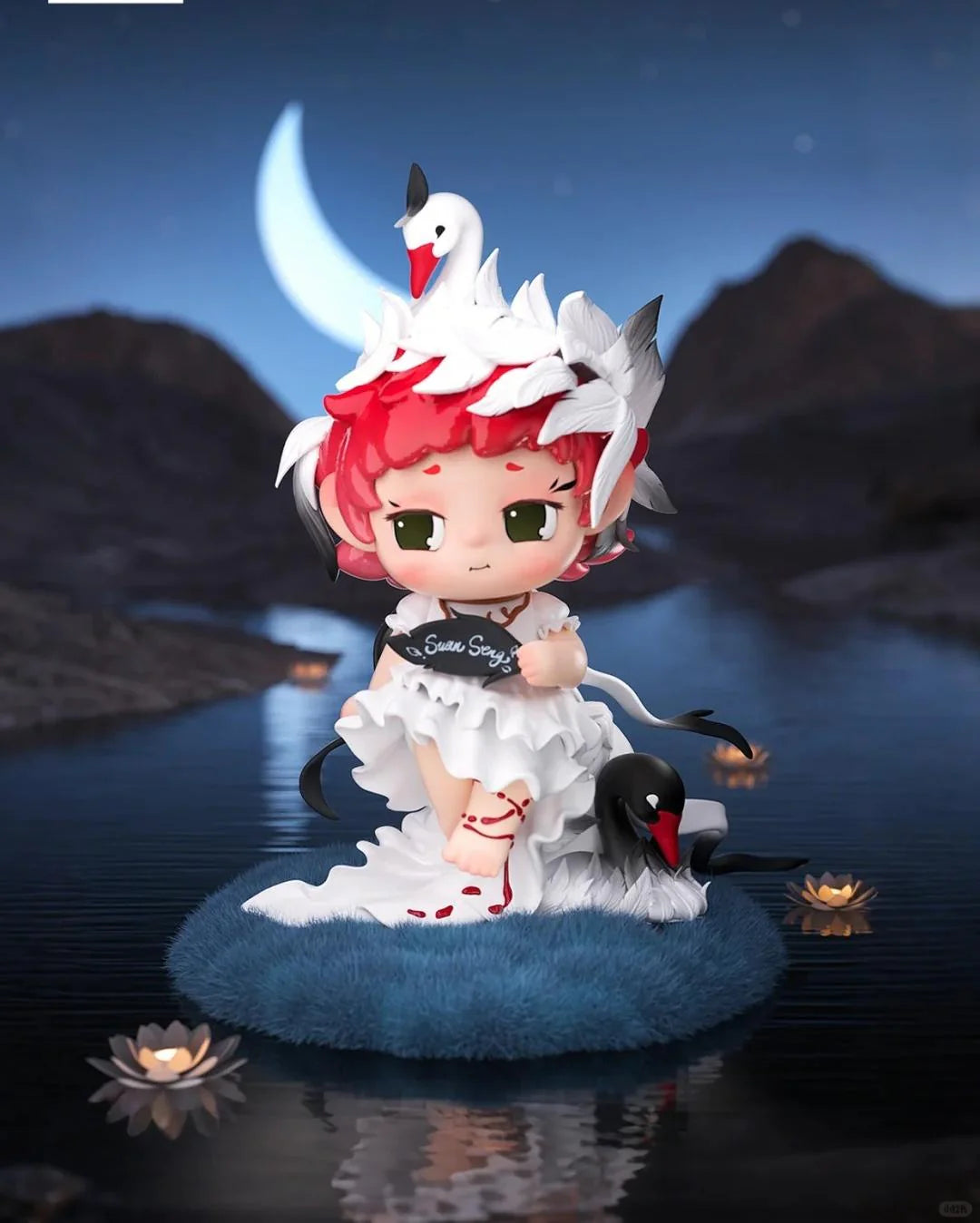 FAYA-Let It FAYA Series Blind Box