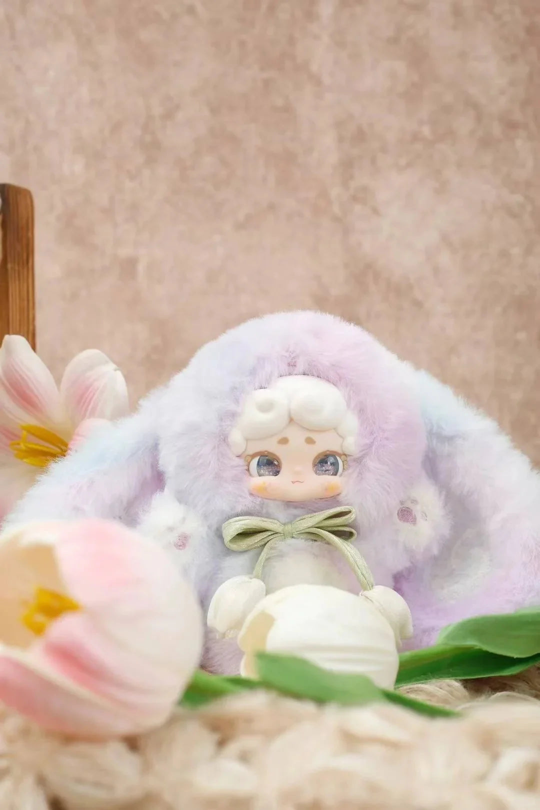 Lucky Deer Nai Secret Garden Series Blind Box