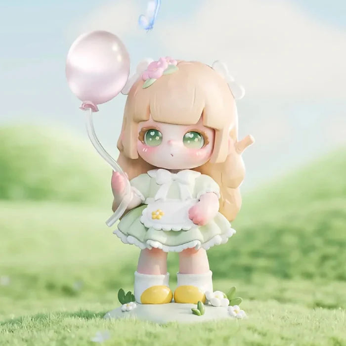 LIITA Embrace Fantastic Adventure Series Blind Box
