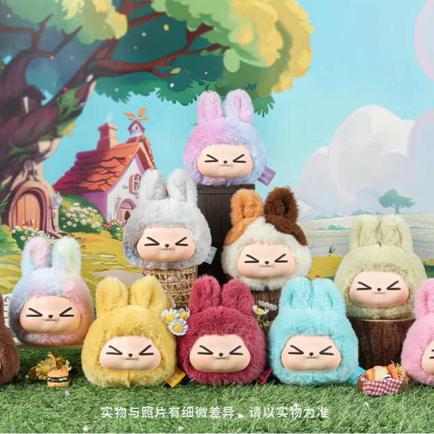 KIKI Iridescent Lucky Dopamine Series Blind Box