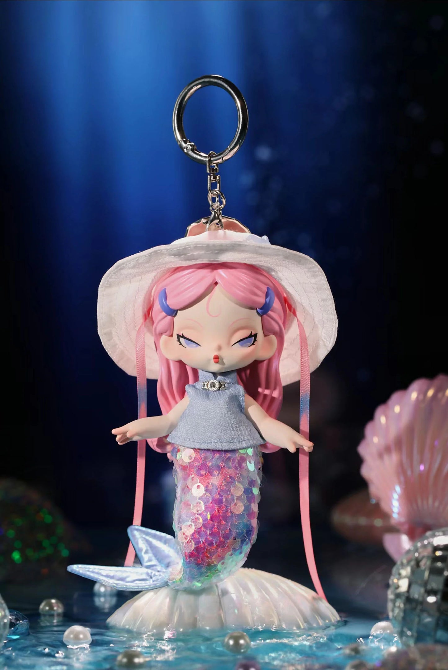 DODO NAMI Midnight Disco Figure Series Blind Box