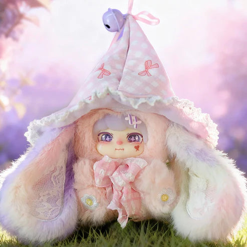 Lokiki Waiting For The Wind Plush Series Blind Box