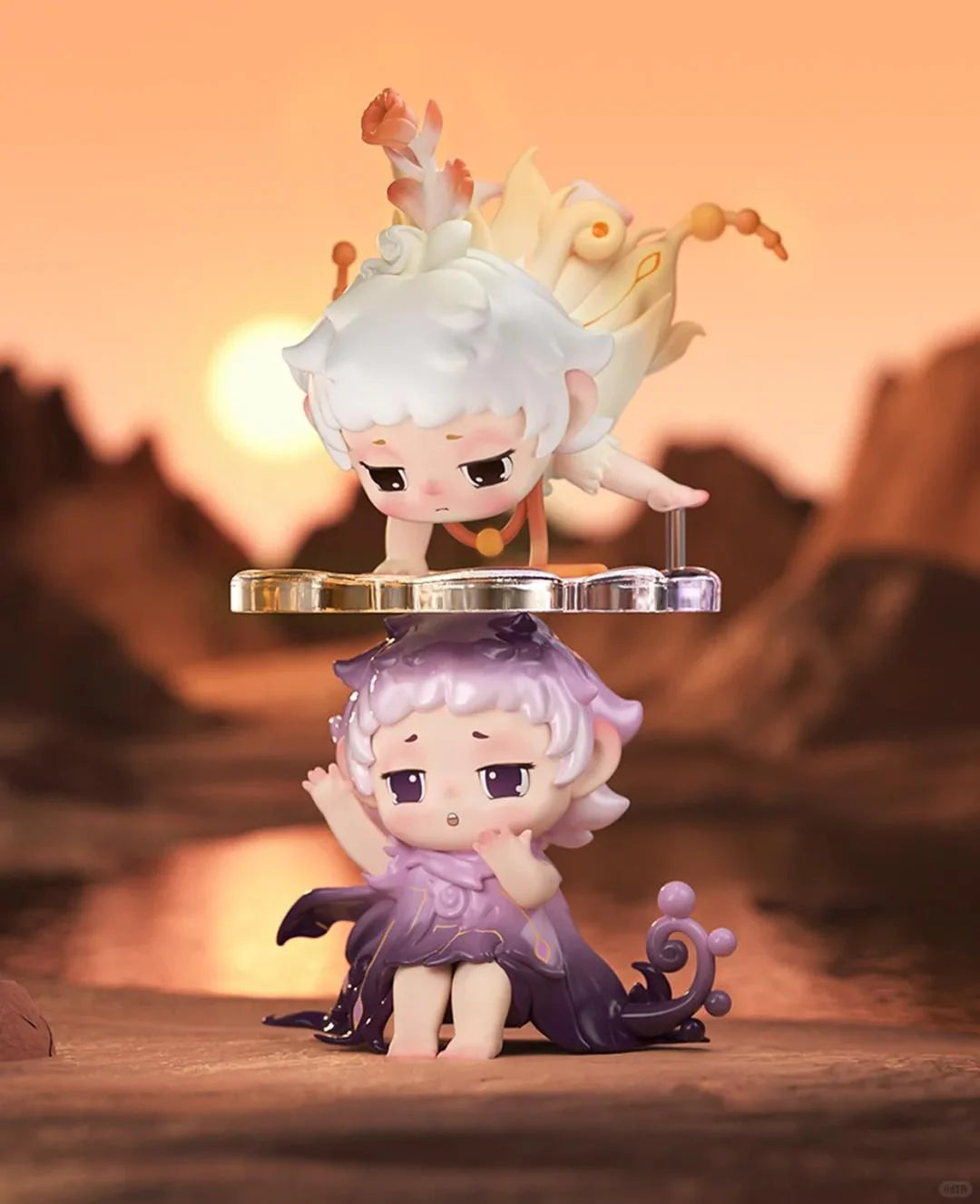 FAYA-Let It FAYA Series Blind Box
