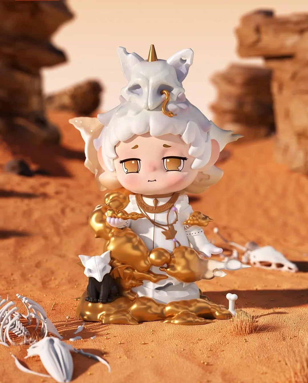 FAYA-Let It FAYA Series Blind Box