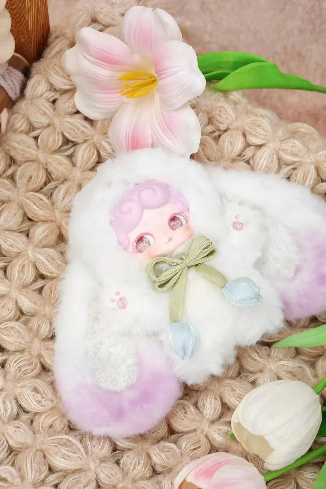 Lucky Deer Nai Secret Garden Series Blind Box