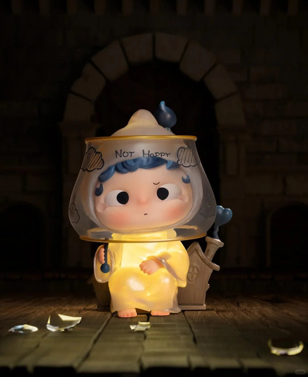 OZAI - Inside the Story Series Blind Box