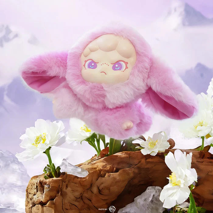 DORA ShanHai Dream Series Viny Plush Blind Box