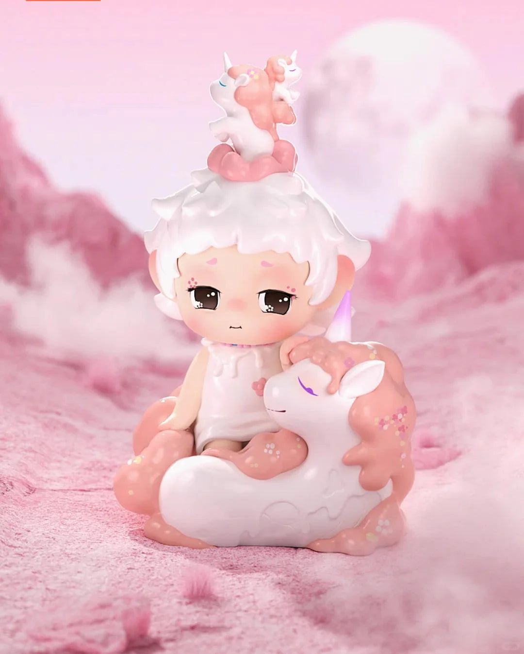 FAYA-Let It FAYA Series Blind Box