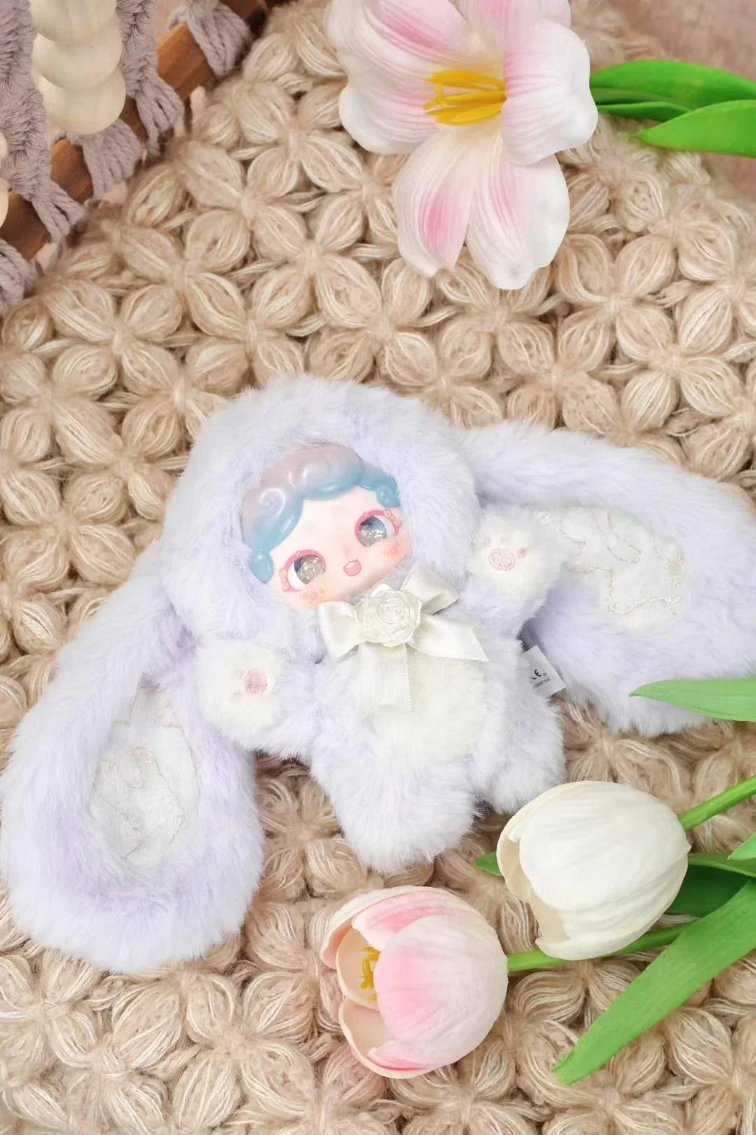 Lucky Deer Nai Secret Garden Series Blind Box