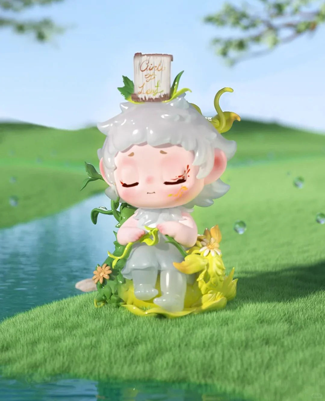 FAYA-Let It FAYA Series Blind Box