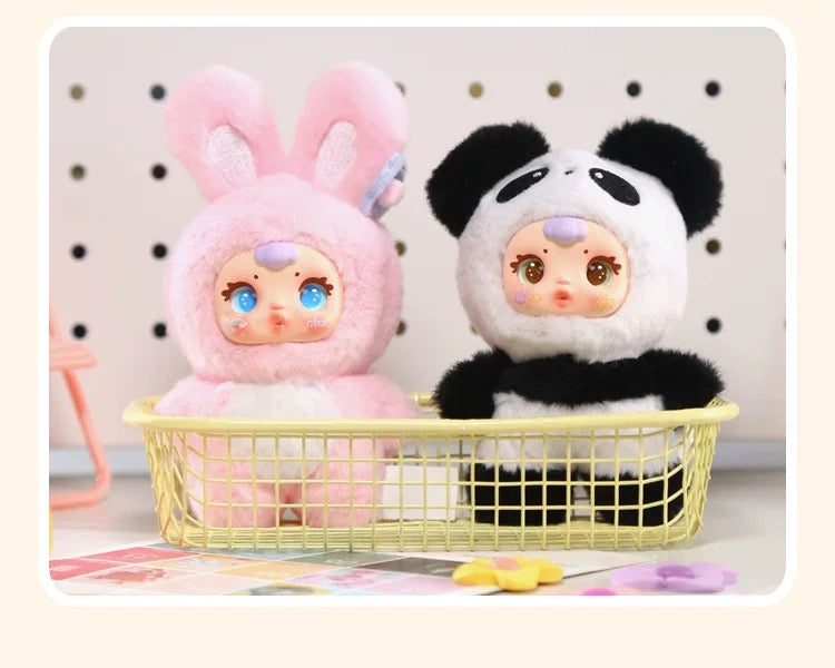 MM Toffee Series Blind Box