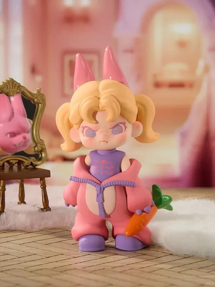 Dora An Ideal World Series Blind Box