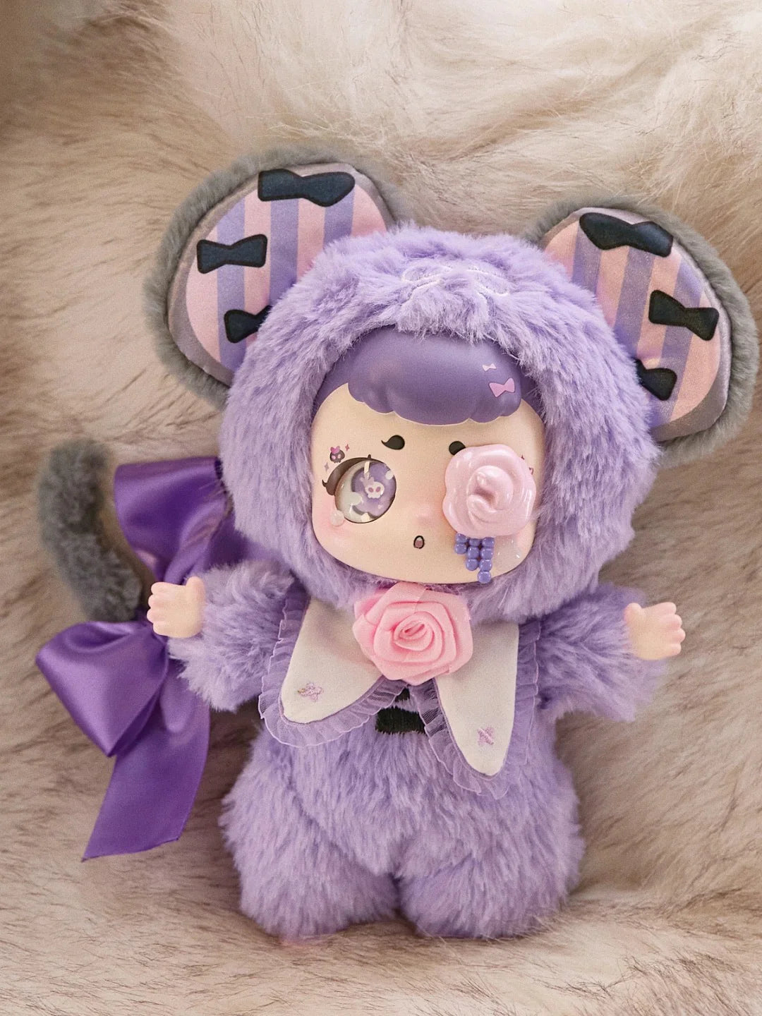 Kasa Wonderful Dream Series Plush Blind Box