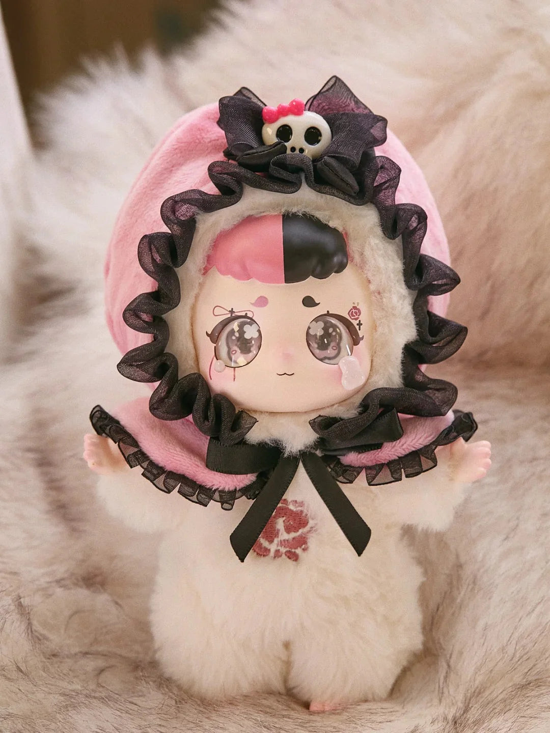 Kasa Wonderful Dream Series Plush Blind Box
