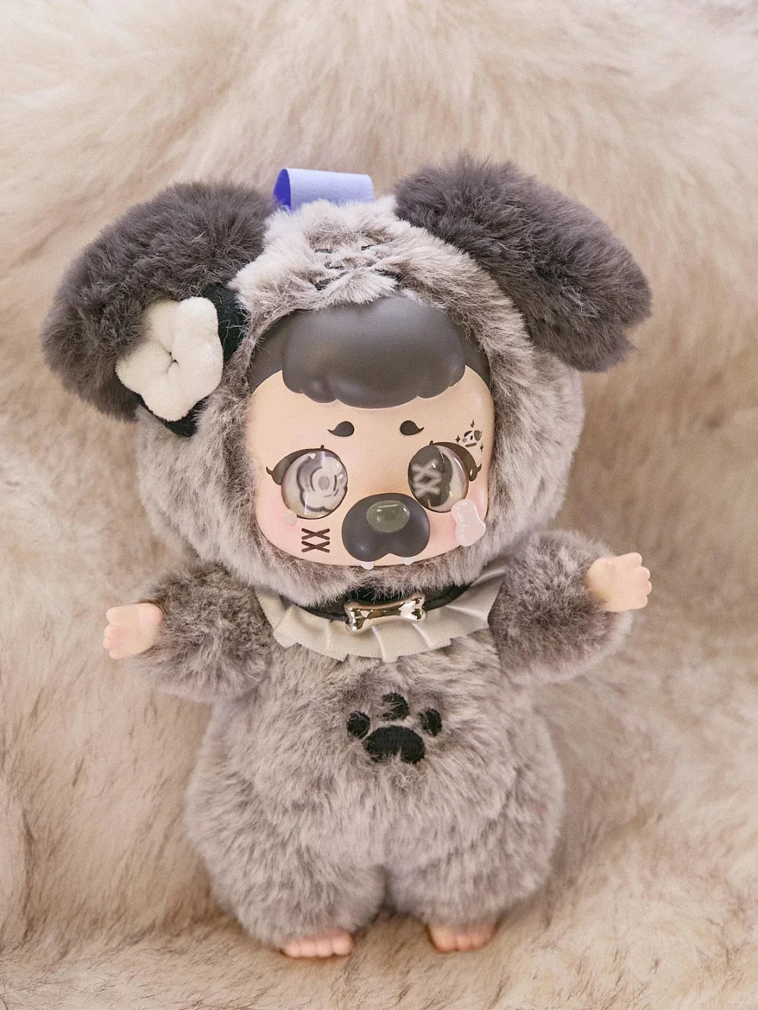 Kasa Wonderful Dream Series Plush Blind Box
