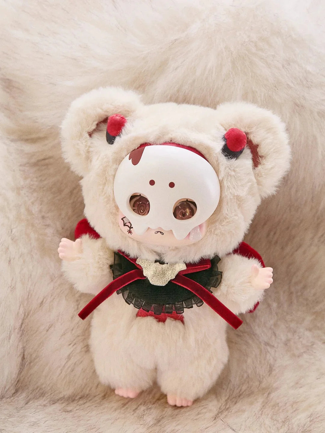 Kasa Wonderful Dream Series Plush Blind Box