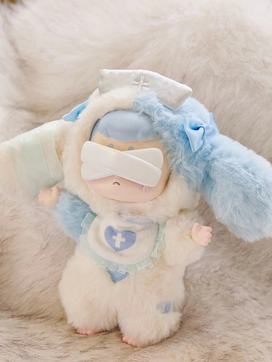 Kasa Wonderful Dream Series Plush Blind Box