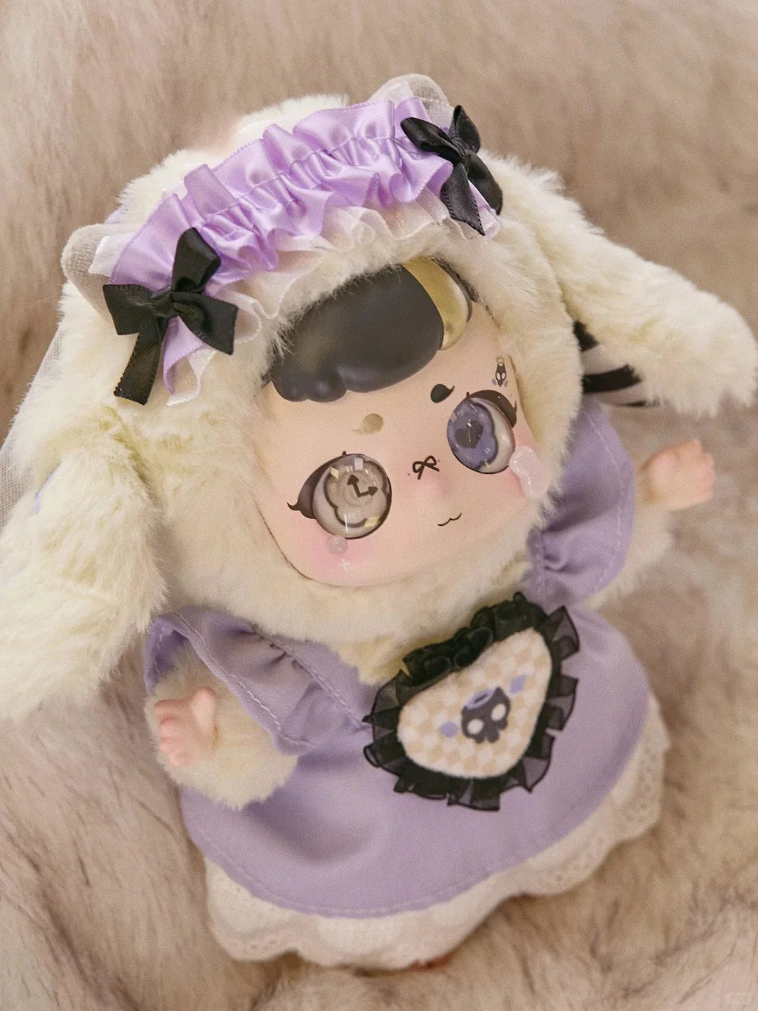 Kasa Wonderful Dream Series Plush Blind Box