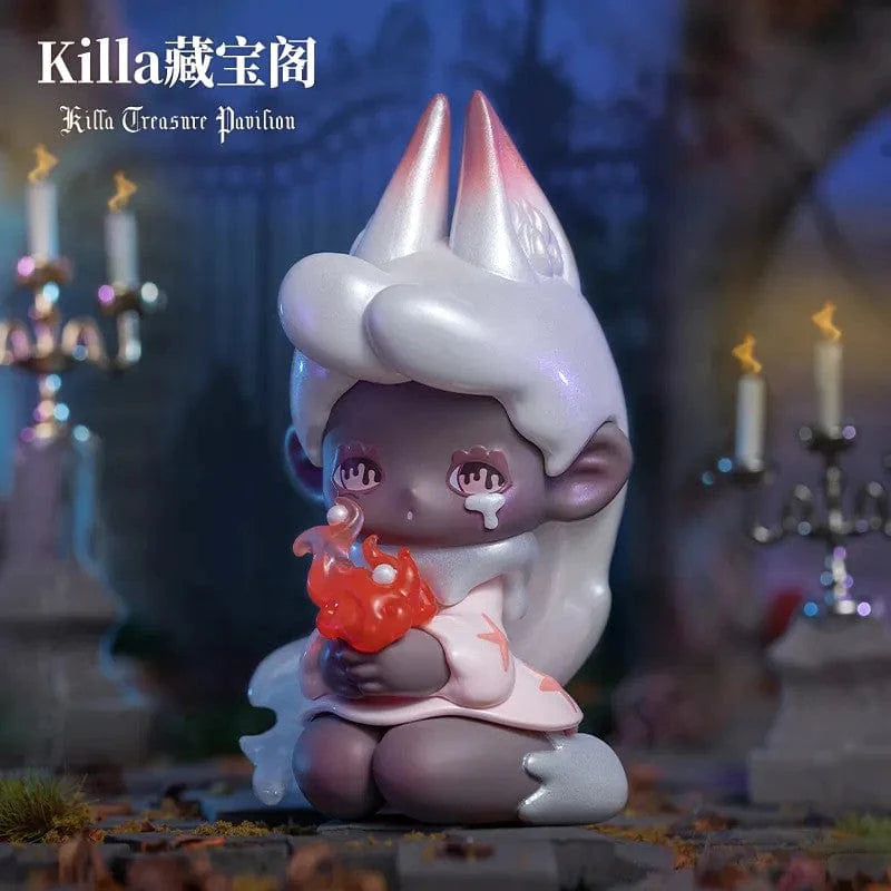 Killa Treasure Pavilion Series