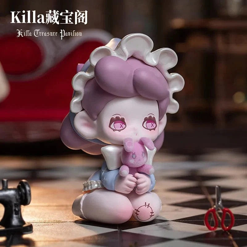 Killa Treasure Pavilion Series