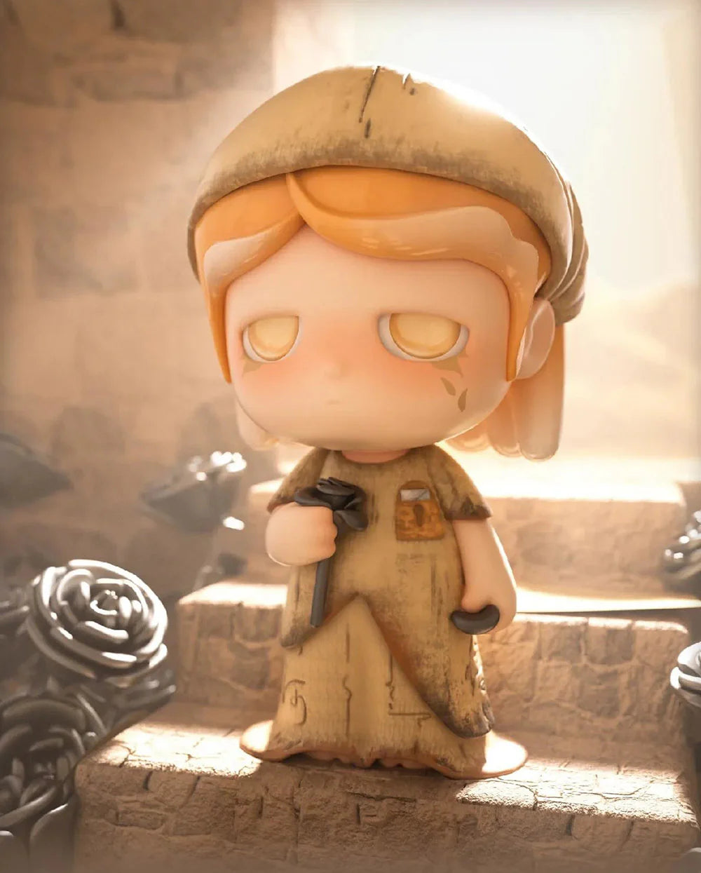 MO I Know Me Series Blind Box