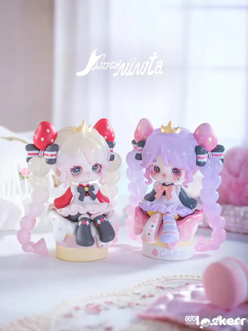 Ninita Mirror Paradise Series Blind Box