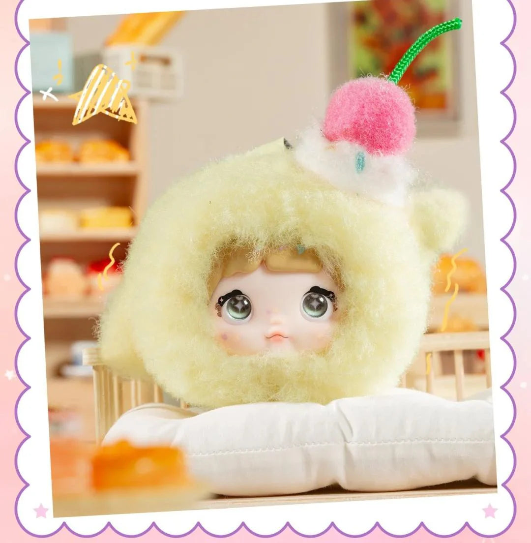 Nommi 100%Sweetness Serise Plush Blind Box