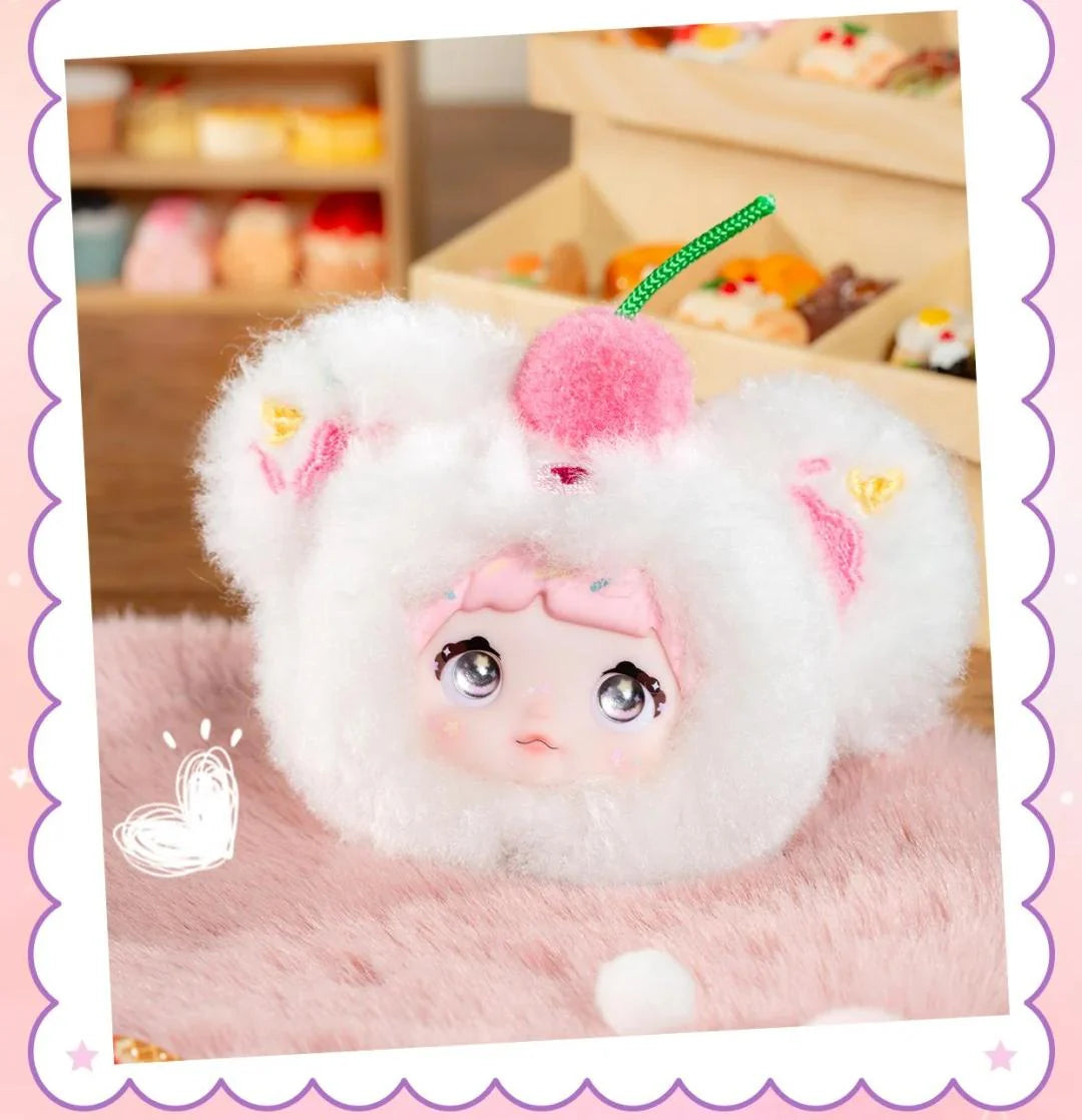 Nommi 100%Sweetness Serise Plush Blind Box