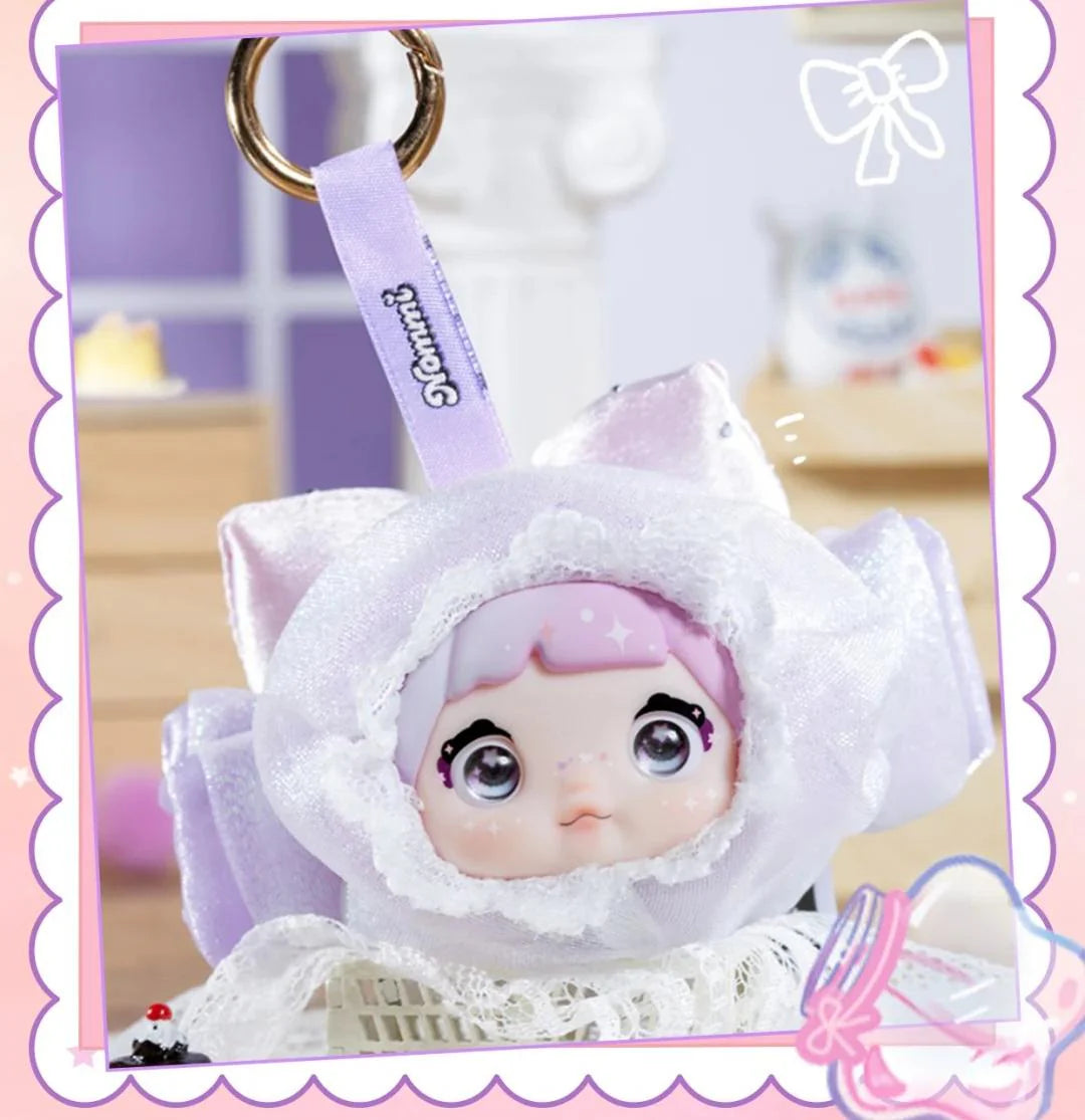 Nommi 100%Sweetness Serise Plush Blind Box