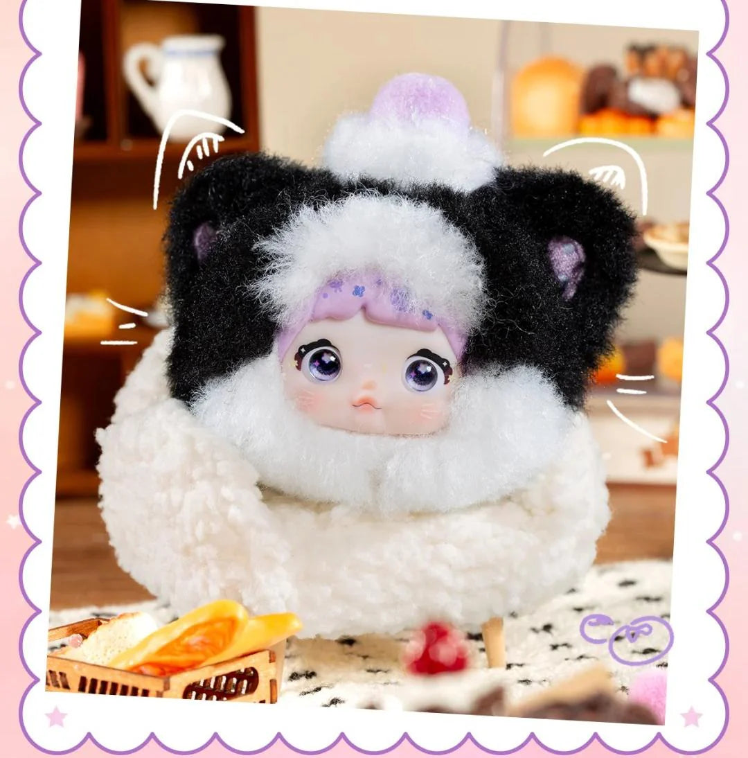 Nommi 100%Sweetness Serise Plush Blind Box