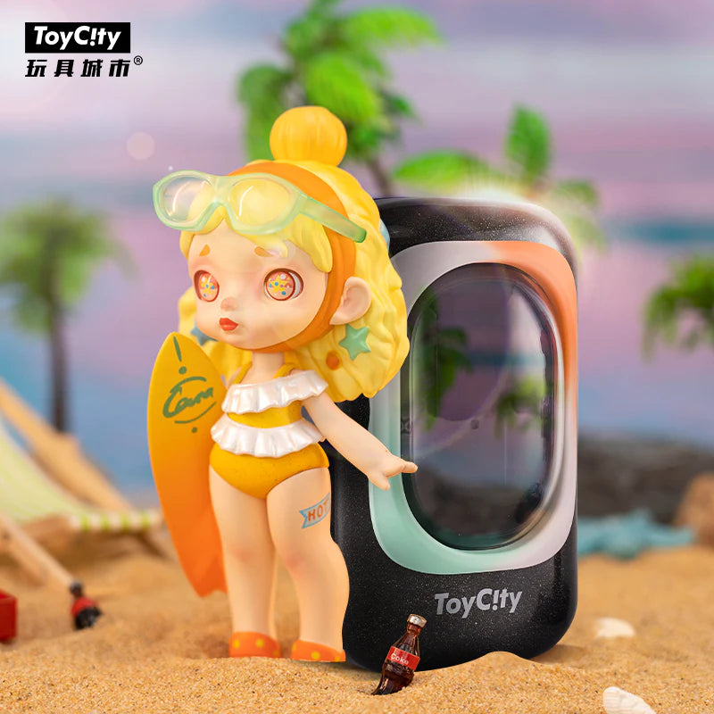 Laura pool fight capsule