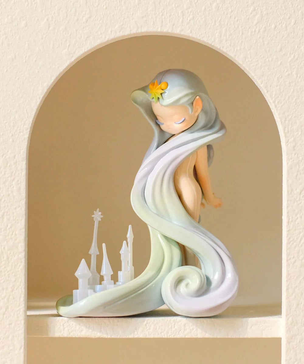 Sleep Dreamland Elf-Life Of Fantasies Series Blind Box
