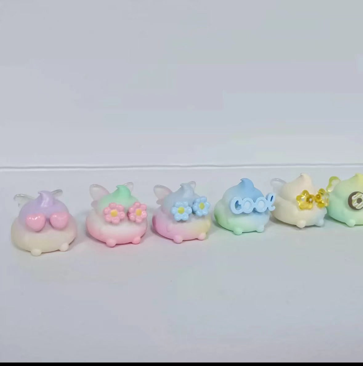 EMMMKUN Look Series 3 Fragrance Beans