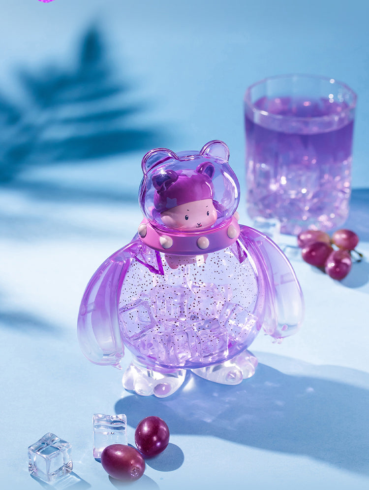 PAIPAIBEAR Special Mixed Drinks Shop Series Blind Box