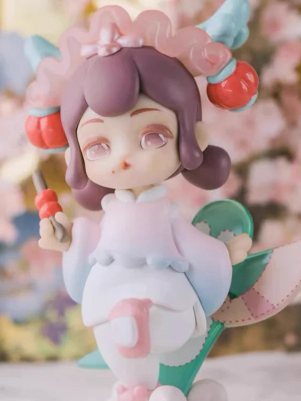 Aroma Spice Princess Zhenhuan Series