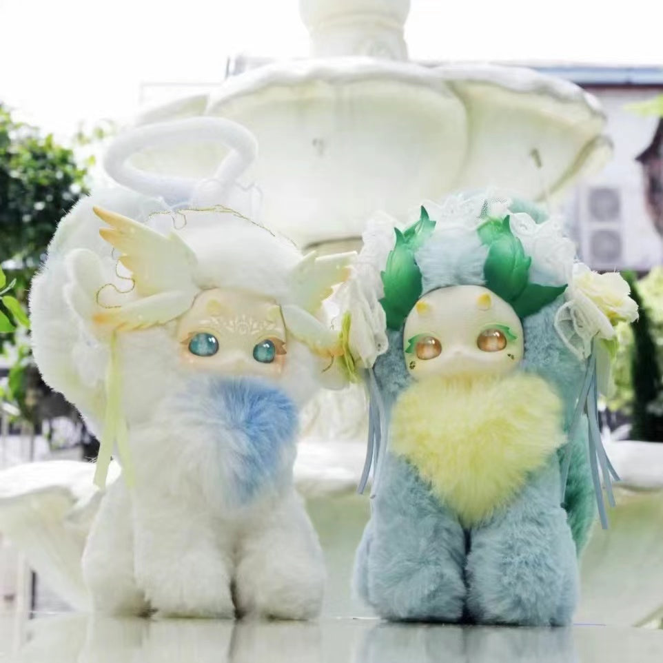 Fantasy Creature Migic serries