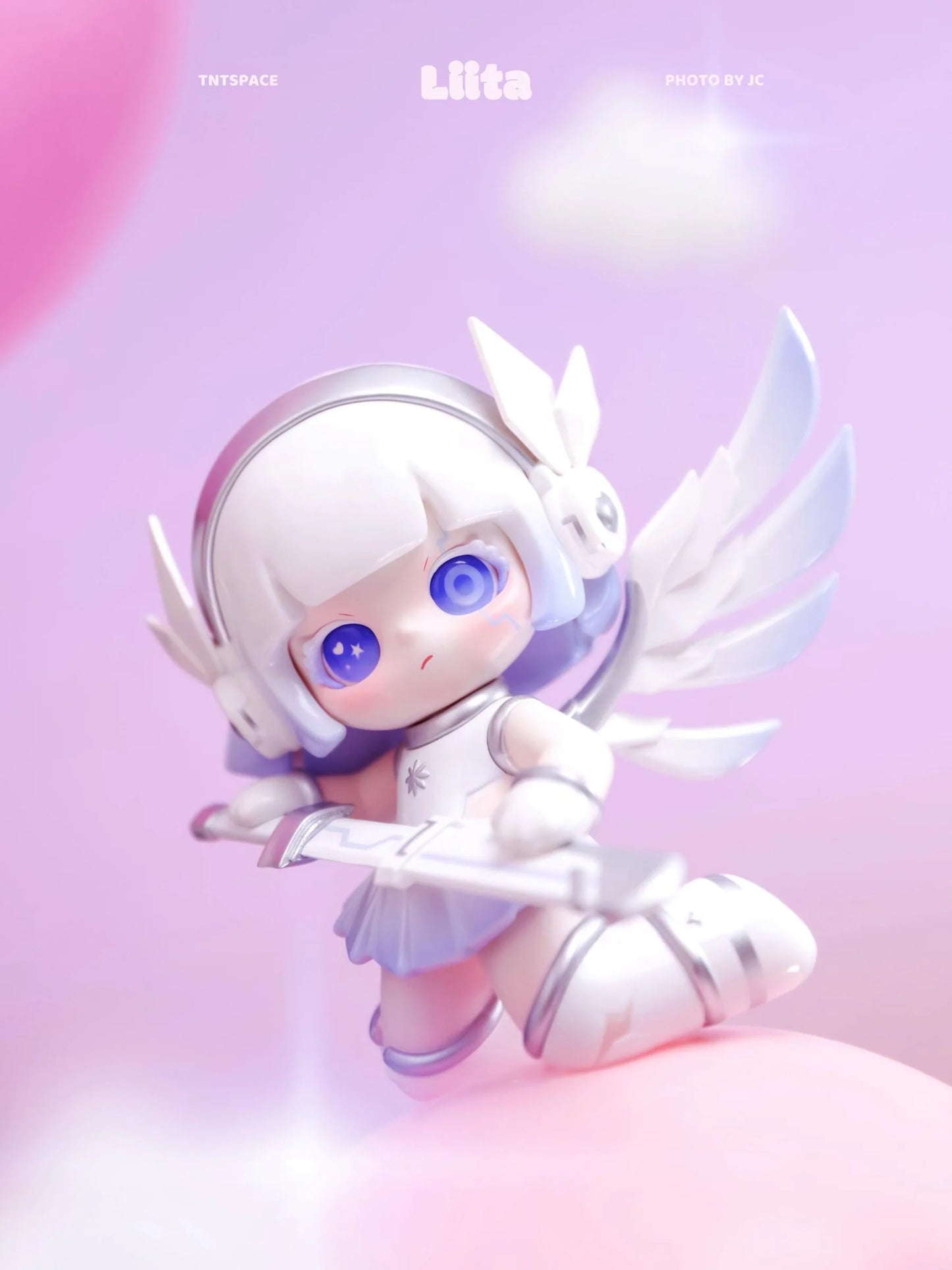 Liita Forward by Light Series Blind Box