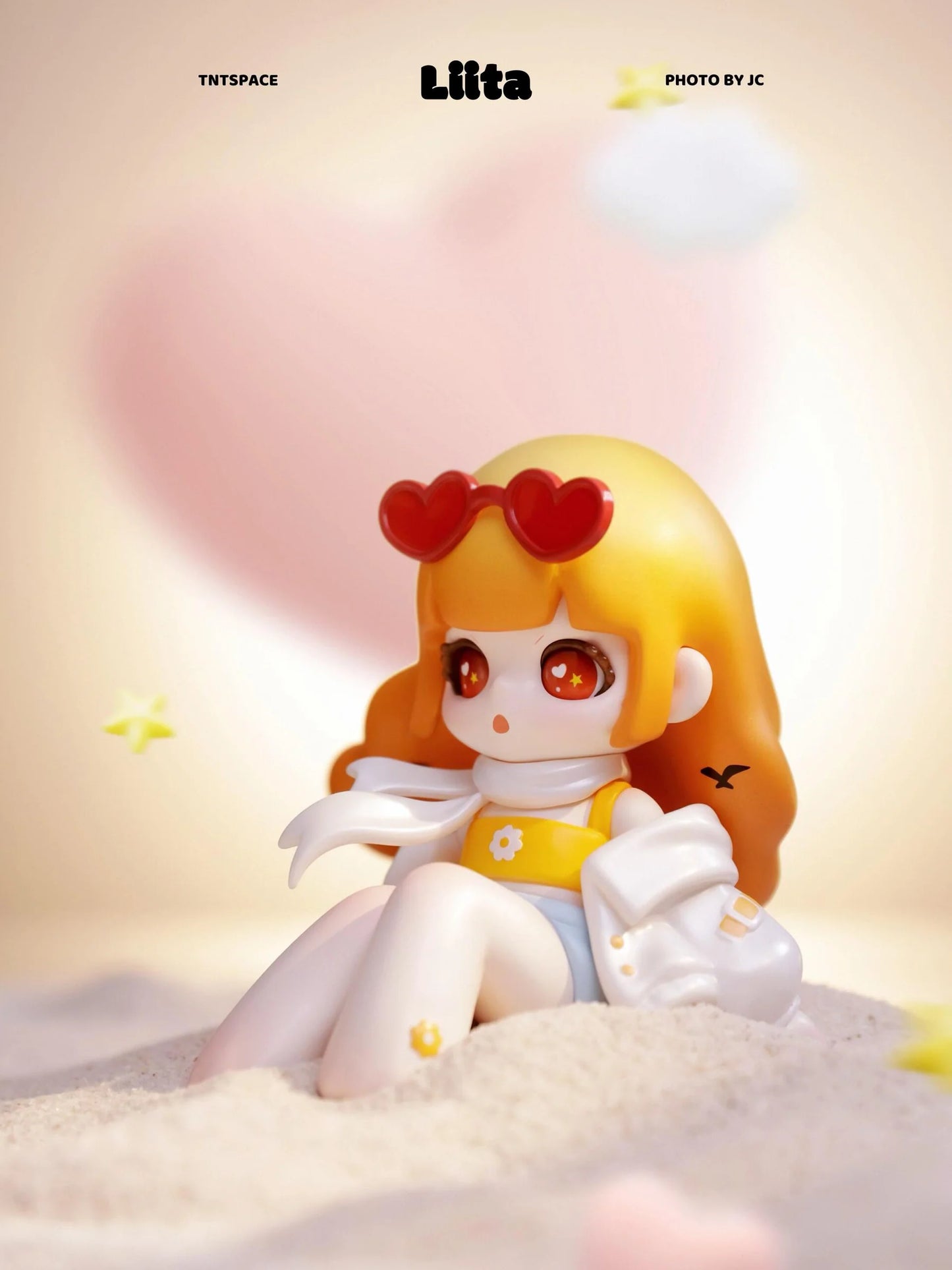 Liita Forward by Light Series Blind Box