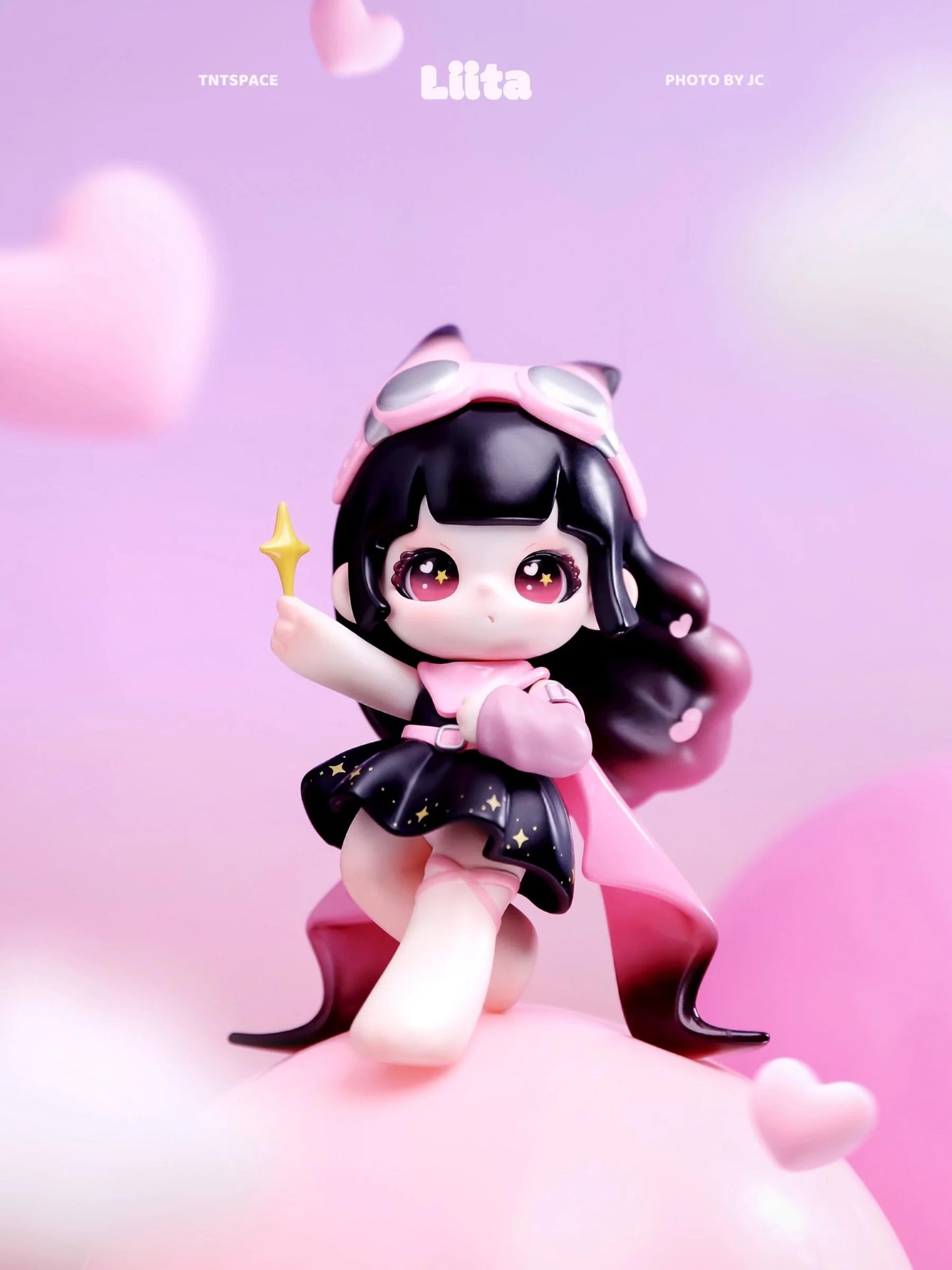Liita Forward by Light Series Blind Box