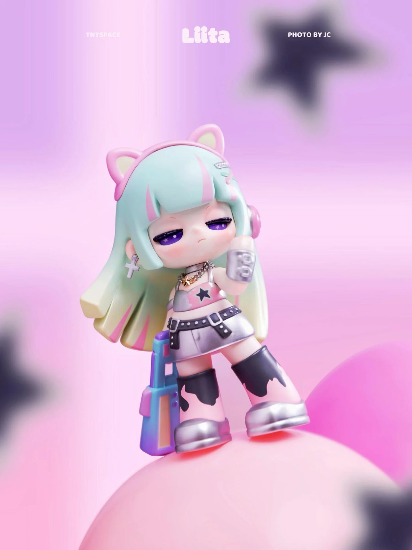 Liita Forward by Light Series Blind Box