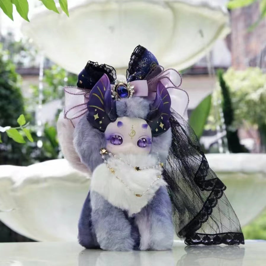 Fantasy Creature Migic serries