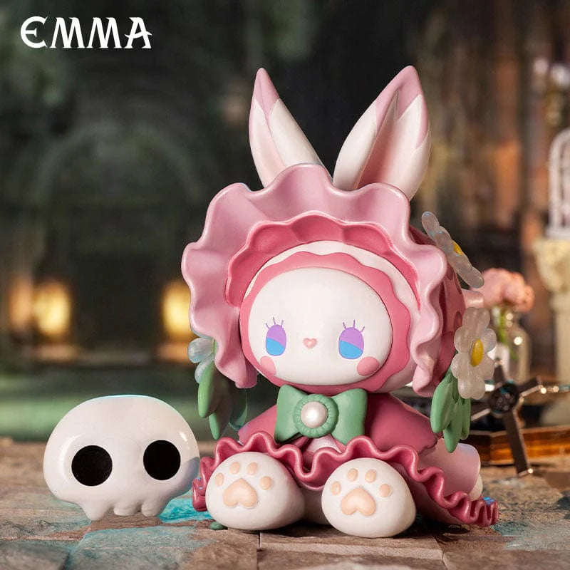 Emma's Masquerade ball