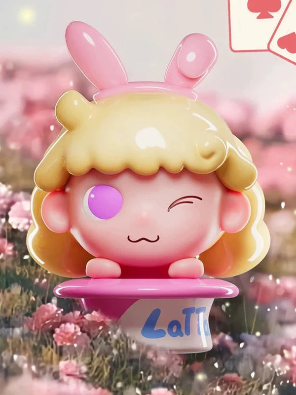 LATTA Spring Fairytale Series Beans Blind Box
