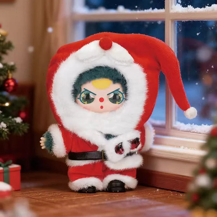 Baby Three Merry Christmas Series Blind Box