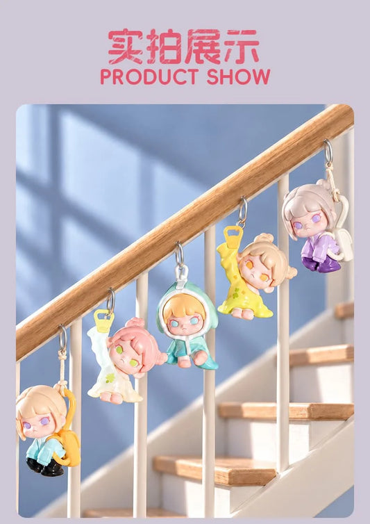 DORA Chill Daily Mili Series Blind Bag