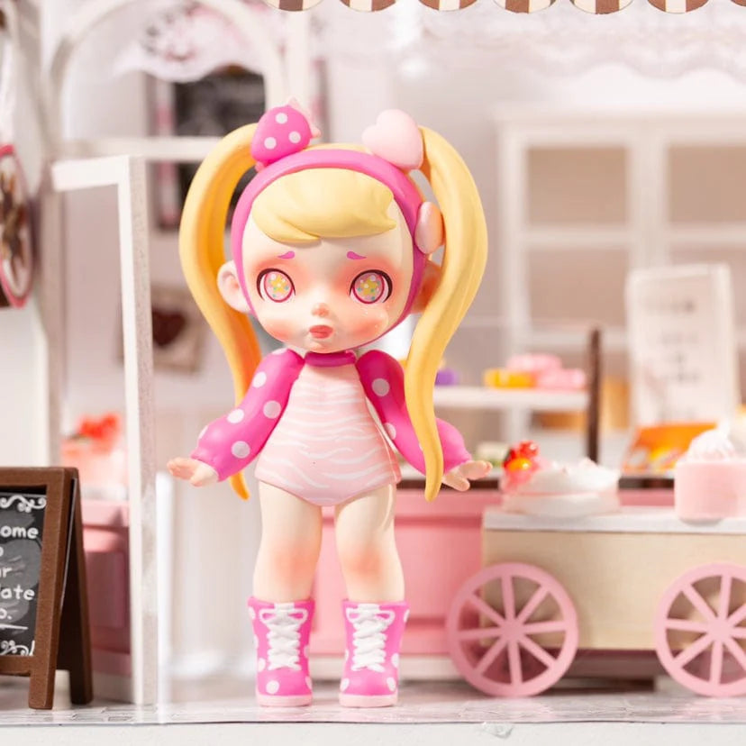 Laura 1 Fashion Fruit Series Blind Box