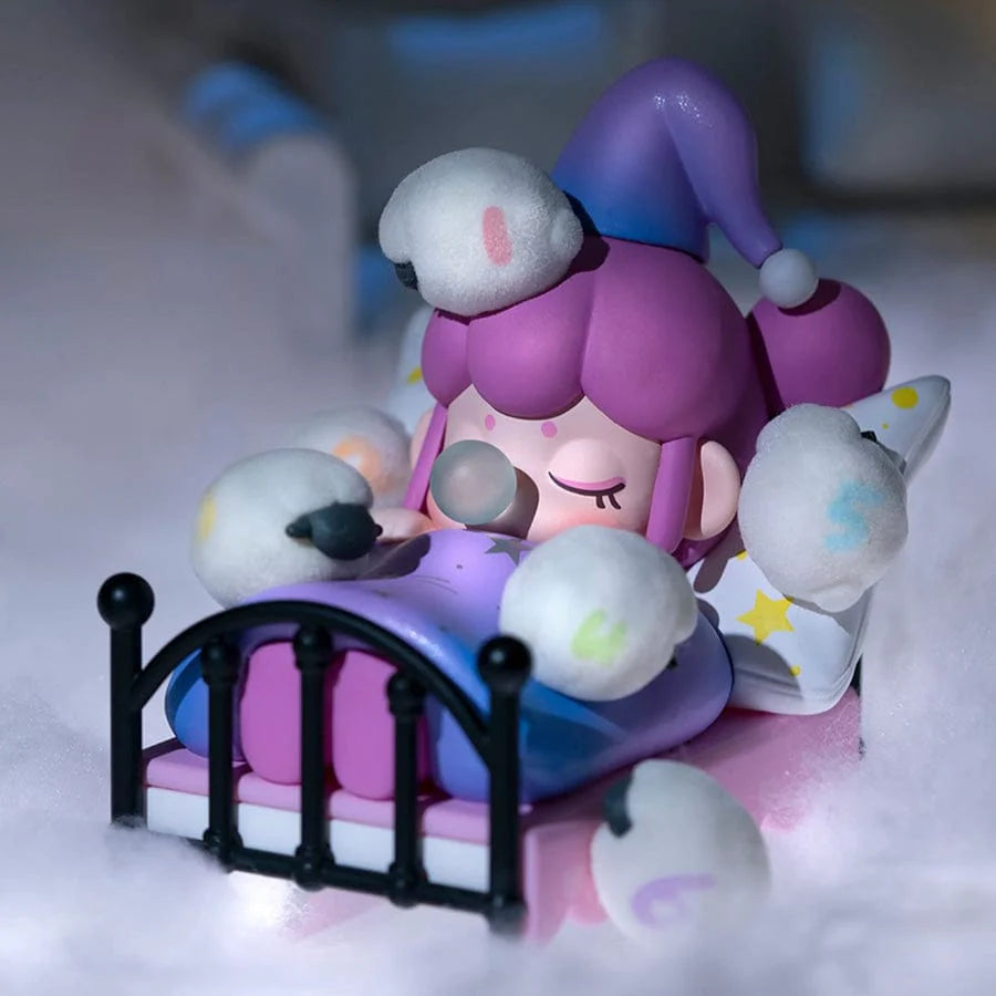 Rolife Nanci's Dream Series